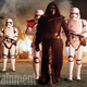 Illustration for article titled 17 Things We Just Learned About iStar Wars: The Force Awakens /i(Updated)